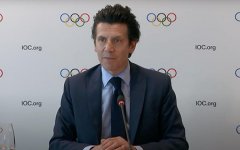 国际奥委会官员：北京已成为一个非常好的冬季运动胜地